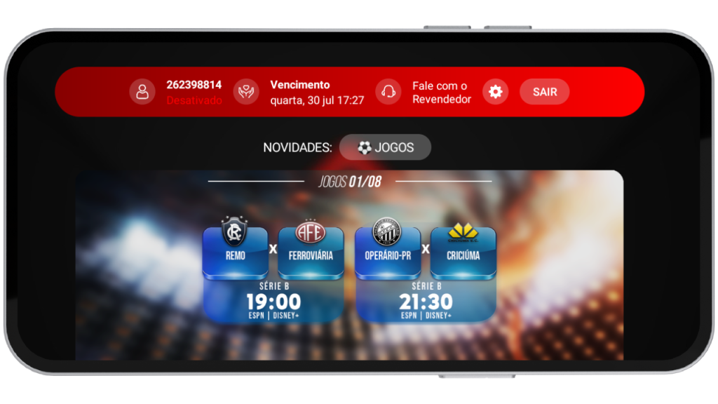 MIFLIX P2P